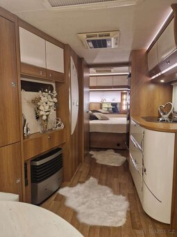 DETHLEFFS CARALINE 590 R.V.2016 - 6