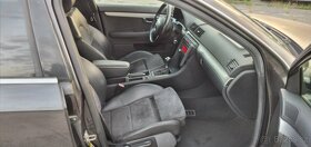 Audi A4 8E avant quattro 3,0 V6TDI 2008 1.maj nové rozvody - 6