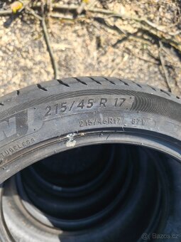 17" SADY PNEU ROZMĚR 17" - 6