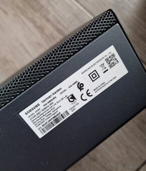 Soundbar Samsung HW-N950 - 6