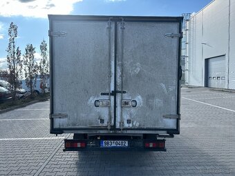 Ford Transit 2.2 TDCi 92kw, ČR, chlaďák/mrazák, 2 komory - 6