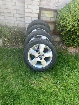 Ford Fiesta 1.4 TDCI - 6