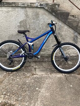 Specialized Pitch Pro Evo - 6