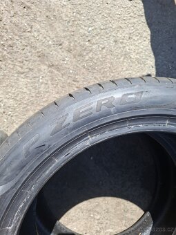 Pneu PIRELLI 245/45 R20 - 6