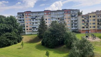 Prodám byt v OV 2+kk+L, ul.Trnovanská, Teplice - 6