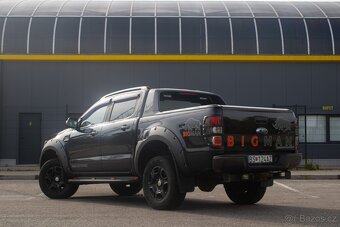 Ford Ranger 2019 - 6