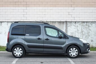 Citroën Berlingo 1.6 HDi - 6