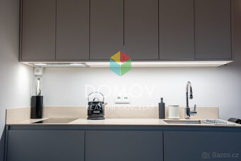 Nadstandardně zařízený apartmán 2+kk, Bratrouchov - Krkono - 6