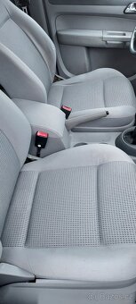 Caddy 1,9 tdi 77kw - 6