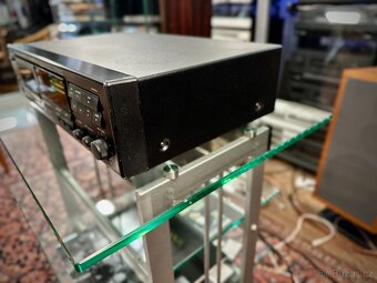 ONKYO TA-2820 (r.1993) Bias, Dolby B, C, po celkovém servisu - 6