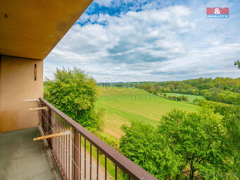 Prodej bytu 3+kk, 70 m², Benešov, ul. Pražského povstání - 6