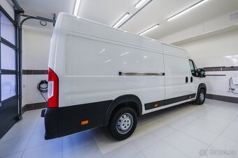 Citroën Jumper 2020 4-35 L4h2 2.2 140 HDI - 6