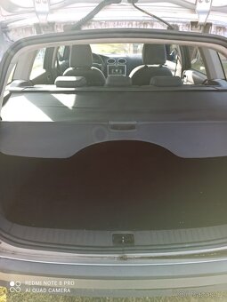Ford Focus 1,6 TDCi 2005 - 6
