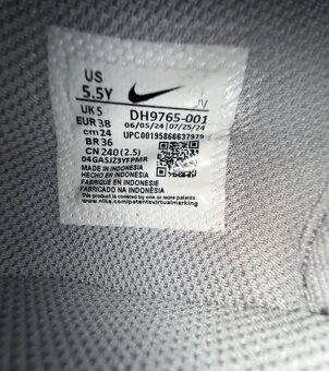 Nike Dunk Low Two Tone - 6