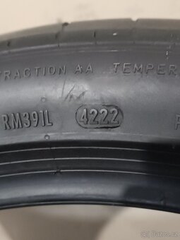 Letní pneu 255/40/21 Pirelli P Zero - 6