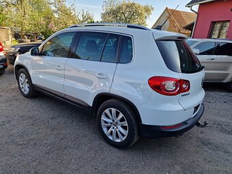 VW TIGUAN 2,0TDI 103KW SPORT&STYLE 4MOTION - 6