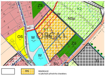 Prodej podílu na pozemku 466 m2 v k. ú. Prostějovičky - 6