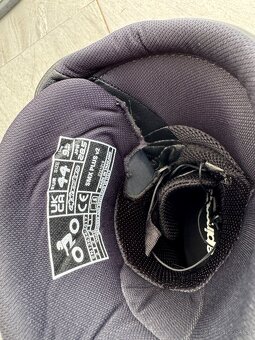 Alpinestars smx plus v2 vel 44 - 6