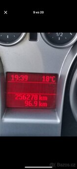 Ford focus mk2 - 6