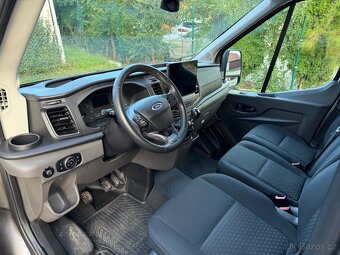 Ford Transit L3 H3 2.0 TDCI - 6