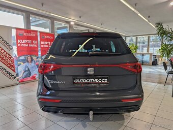 Seat Tarraco 1.5TSi 110kW STYLE, FULL LED, ACC,DPH - 6