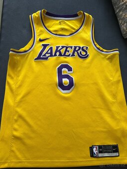 NBA dresy - 6