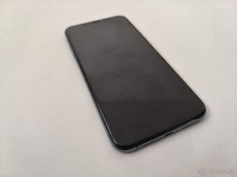 apple iphone 11 PRO MAX 256gb Space Grey / Batéria 100% - 6