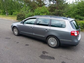 Passat b6 - 6