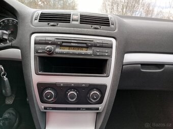 ŠKODA OCTAVIA 1.4 TSi...r.v.2013...nové rozvody - 6
