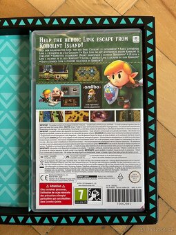 The legend of Zelda Links awakening (Nintendo switch) - 6