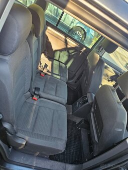 Vw Touran 1.9 tdi 74 kw 2003/4 - 6