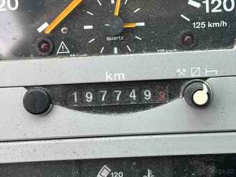 Prodám MAN 18.255 L-KO nosič kontejnerů - 6