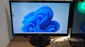 Herní PC | 1650 TI | Monitor Zdarma - 6