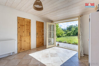 Prodej chalupy, 220 m², Krásná Lípa - Vlčí Hora - 6
