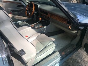 Jaguar XJSC - 6