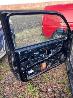 Volkswagen Lupo 1.0, 37 kW, sada alu letní + zimní - 6