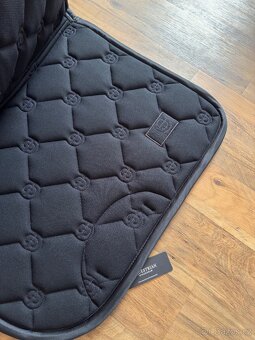 Podsedlova decka Equestrian Stockholm Purple Glimmer DL a VS - 6