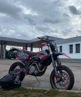 Beta 525 rr motard - 6