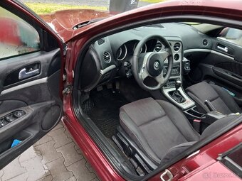 Alfa Romeo 159,1.9,110kw - 6