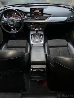 Audi A6 C7 kombi - 6