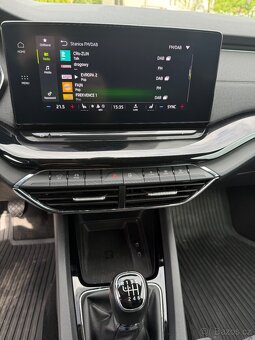 Prodám Škoda Octavie - 6