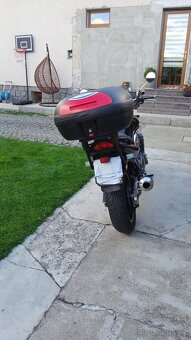 Suzuki Bandit 600 - 6