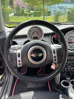 Mini Cooper - 6