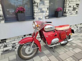 Jawa 350/354 - 6