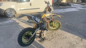 Pitbike 190 - 6