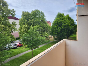 Pronájem bytu 1+1, 34 m², Uherské Hradiště, ul. Pod Svahy - 6