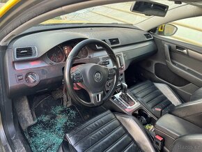 VW Passat 1.4tsi CNG 110kw CDG rok 2013 na ND LC8Y - 6