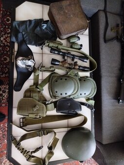 Airsoft vybava - 6