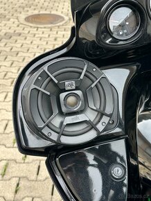 Kawasaki VN 1700 Vaquero - 6