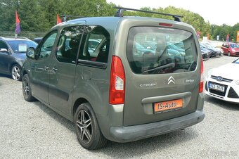Citroen Berlingo Multispace 1.6 -2009 - 6